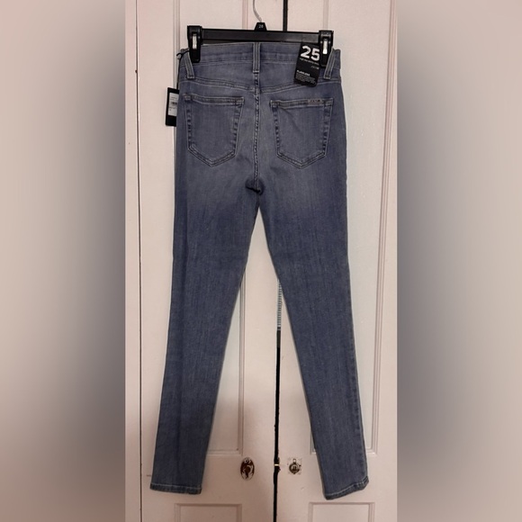 JOE’S high rise skinny ankle jeans in brenda - Picture 4 of 5